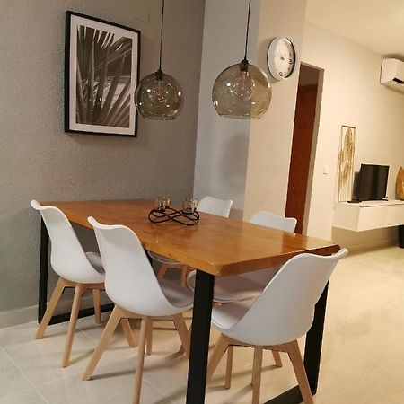 Naufragos Apartament Torrevieja Luaran gambar
