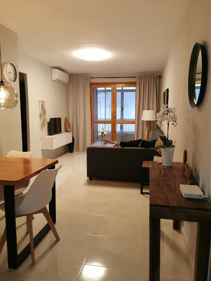 Naufragos Apartament Torrevieja Luaran gambar