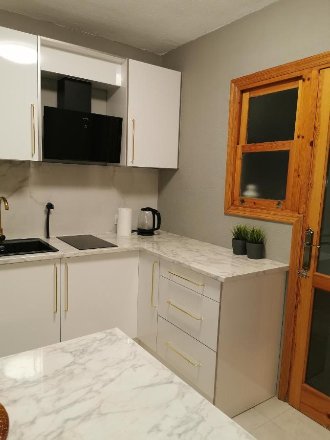 Naufragos Apartament Torrevieja Luaran gambar