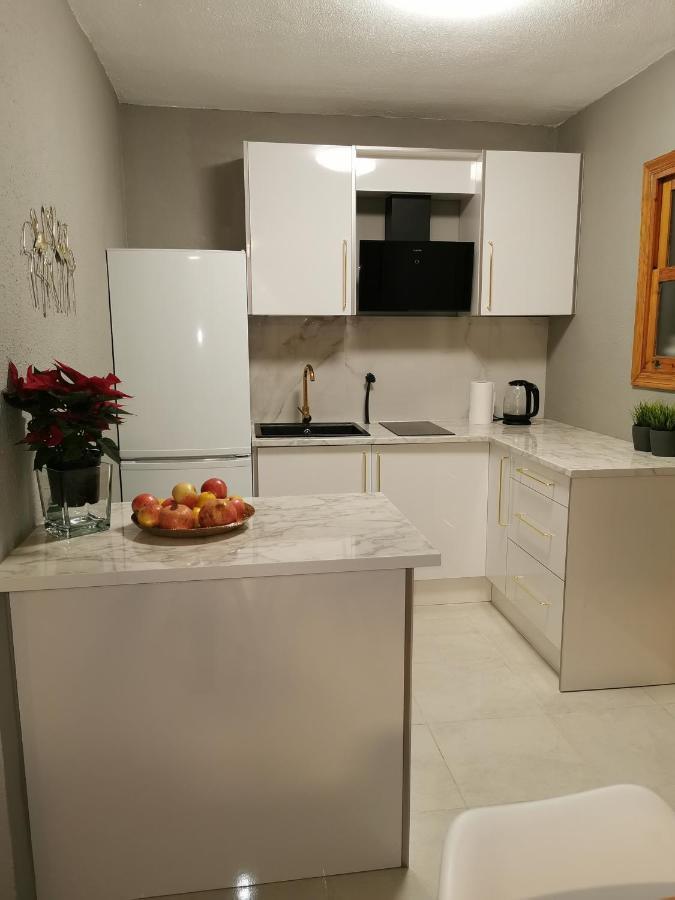 Naufragos Apartament Torrevieja Luaran gambar