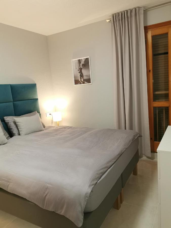 Naufragos Apartament Torrevieja Luaran gambar