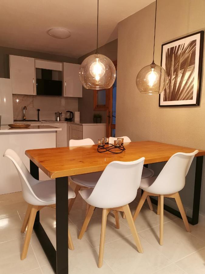 Naufragos Apartament Torrevieja Luaran gambar