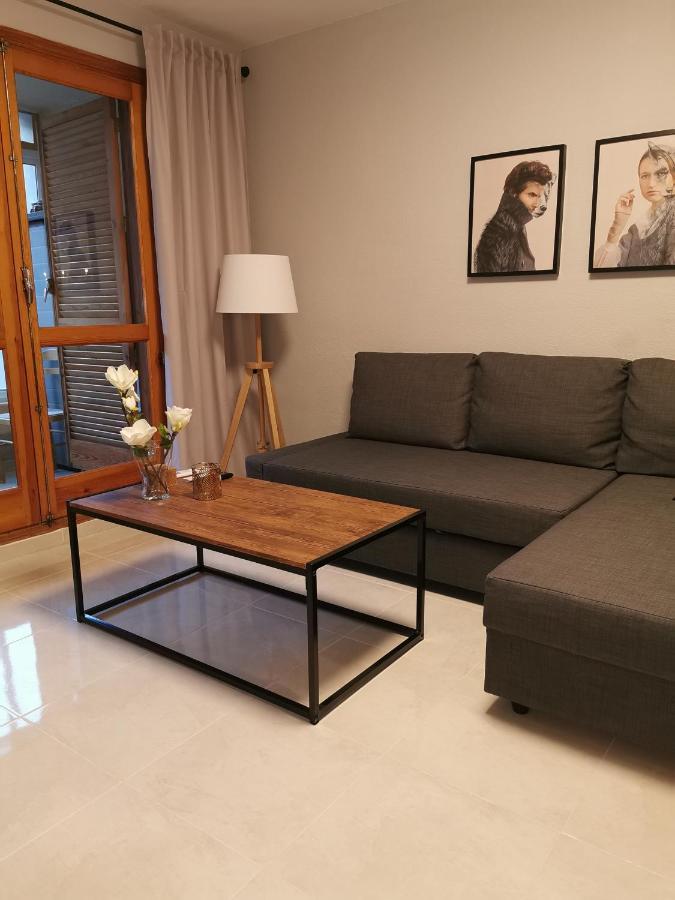Naufragos Apartament Torrevieja Luaran gambar