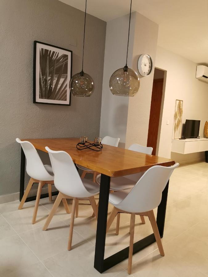 Naufragos Apartament Torrevieja Luaran gambar