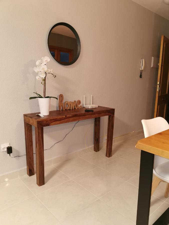 Naufragos Apartament Torrevieja Luaran gambar