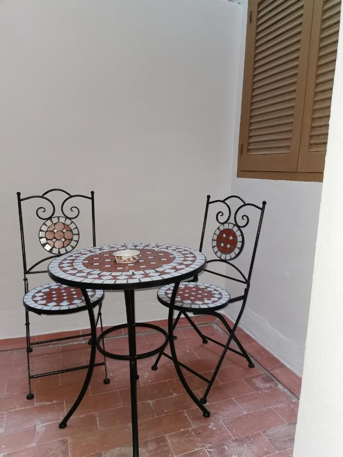 Naufragos Apartament Torrevieja Luaran gambar