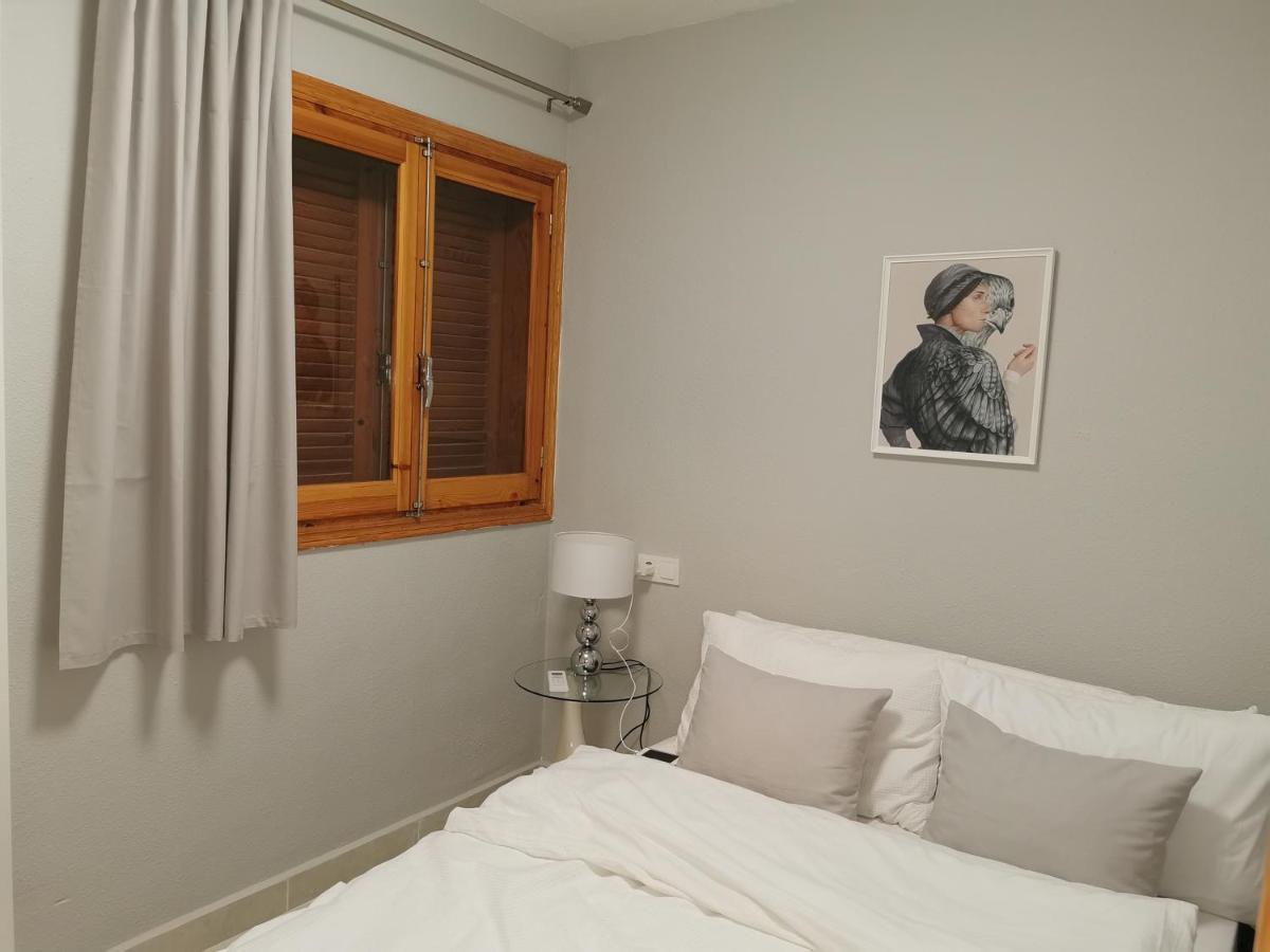 Naufragos Apartament Torrevieja Luaran gambar
