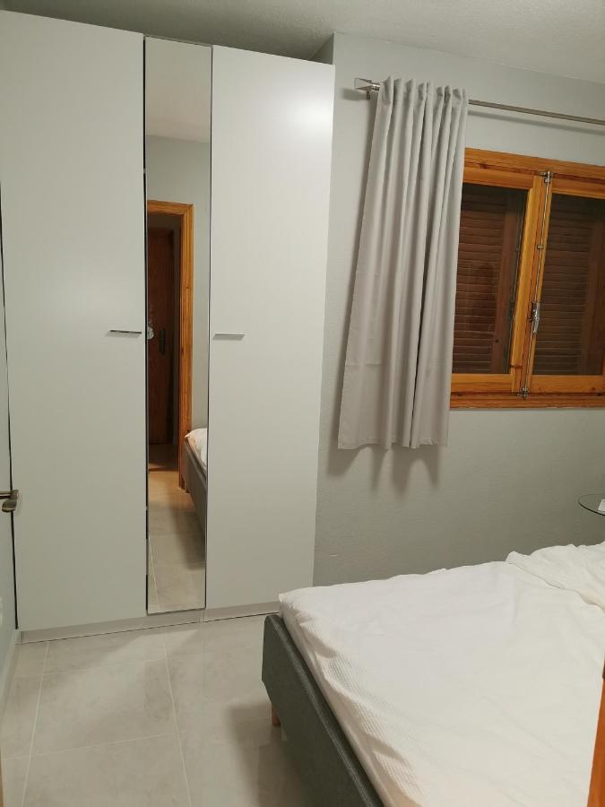 Naufragos Apartament Torrevieja Luaran gambar