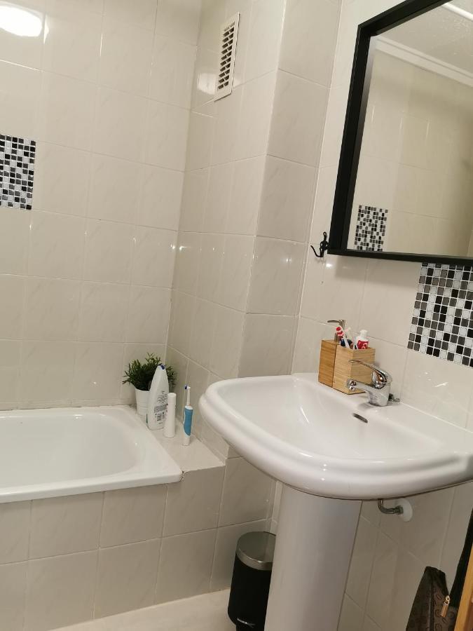 Naufragos Apartament Torrevieja Luaran gambar