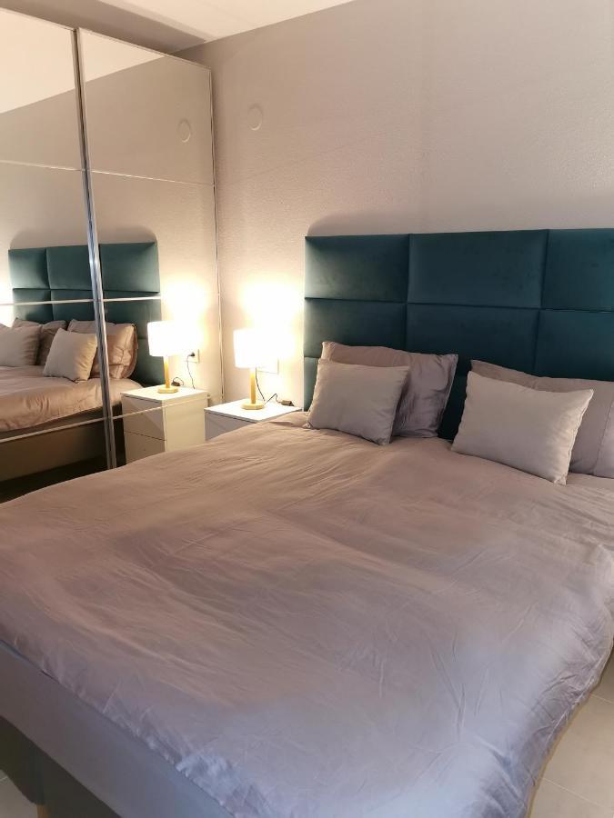 Naufragos Apartament Torrevieja Luaran gambar