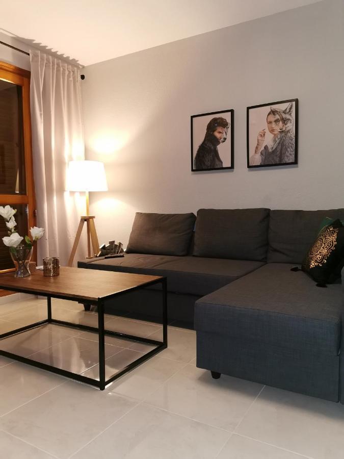 Naufragos Apartament Torrevieja Luaran gambar